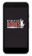 Athletic Bodies screenshot 12