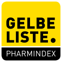 Gelbe Liste Pharmindex Medikamente App Icon