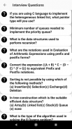 Algorithms and Data Structures screenshot 5