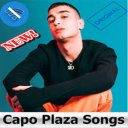 Capo Plaza songs Icon