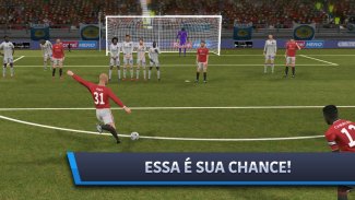 Dream League Soccer 2019 MOD (Dinheiro Ilimitado) download para Android