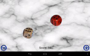 Dice screenshot 3