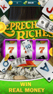 Money Solitaire- Classic Card screenshot 2