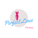 Perfect Lines Fitness Icon