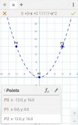 xGraphing - function grapher screenshot 5