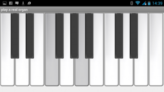 bermain organ screenshot 4