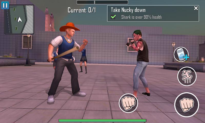 High School Gangsters para Android - Baixe o APK na Uptodown