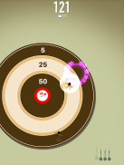 Darts FRVR - Mistrz gry w rzut screenshot 6