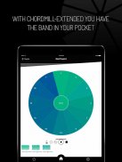 CHORDMILL – MusicPlayAlongApp screenshot 3