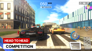 Car Driving: Race Game screenshot 11