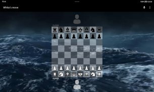 Chess H5: Talk & Voice control screenshot 7