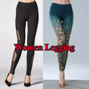 Women Legging screenshot 0