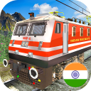 Ind Express Train Simulator