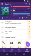 Habitica screenshot 2