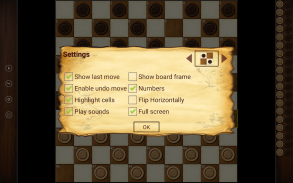 Imperial Checkers screenshot 12