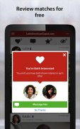 LatinAmericanCupid - Latin Dating App screenshot 8