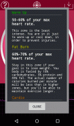 Heart Beat Rate Monitor screenshot 0