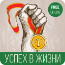 Успех жизни Icon