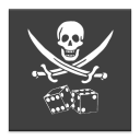 Pirate Dice - Chromecast Game