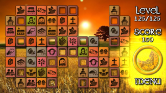El juego de la Biblia screenshot 7