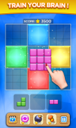 Block Sudoku Puzzle screenshot 10