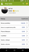 CashbackRabat.pl screenshot 6