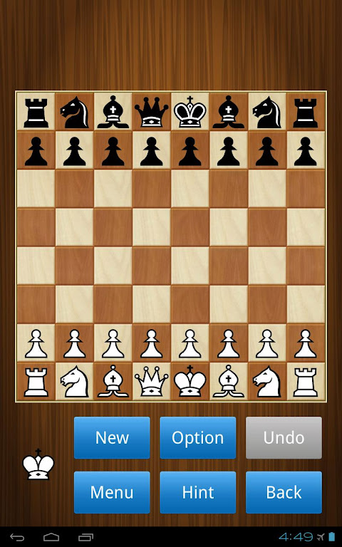 Download Chess for android 4.4.4