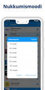 Radio Finland: Paras Radiot FI screenshot 3