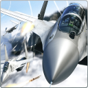 F18 F16 โจมตีทางอากาศ Icon