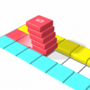 Color Blocks Slide - Baixar APK para Android | Aptoide