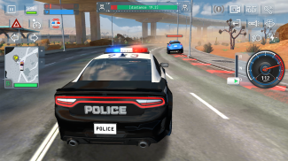 Police Sim 2022 Cop Simulator screenshot 7