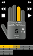 Carnatic Thaalam Robot screenshot 6