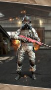 Tiro elite 3D - Gun shooter screenshot 4