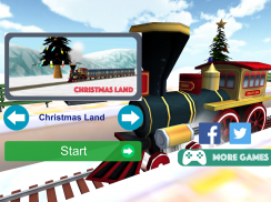 Christmas Trains screenshot 12