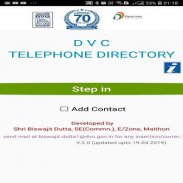 DVC Directory screenshot 0