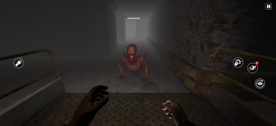 Silent Maze screenshot 1