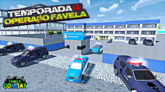 Jogo De Polícia Brasileira APK برای دانلود اندروید