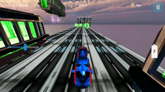 Light Cycle Racer screenshot 5