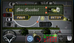 Car Parking Midnight version screenshot 14