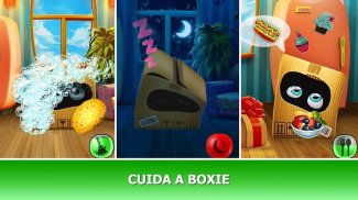 Boxie: Objetos ocultos y rompecabezas screenshot 3
