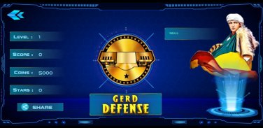 GERD Defense  - ግድቤን እጠብቃለሁ screenshot 4