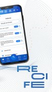 Conecta Recife App screenshot 1