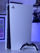 PS5 - PlayStation 5 guide screenshot 2