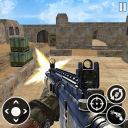 Battle Rage Target: Free Sniper Counter Games