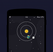 Space for Zooper screenshot 3