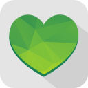 Brazil Dating & Chat Icon