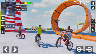 Cycle Game: Cycle Racing Games screenshot 3