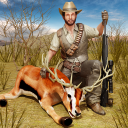 Deer Hunt – Animal Survival Safari Hunting Icon