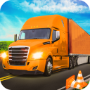 Truck Parking 3D: Cargo Truck Icon