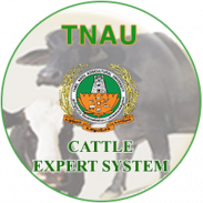 Cattle Expert System screenshot 5